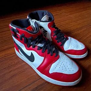 Womens Air Jordan 1 Rebel Xx Og ‘Chicago’ Size 6